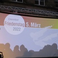 Chemnitzer Friedenstag 2022