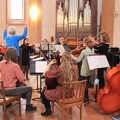 Konzert in Jakobikirche2