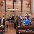 Konzert in Jakobikirche1