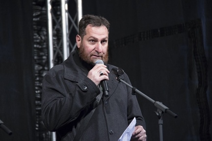 Abdelsalam Absi, Islamischer kultureller Verein e.V.