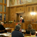 Einführung: Egmont Elschner, Sprecher der Jury