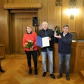 1. Preis:  Seniorpartner in School / Regionalgruppe Chemnitz 