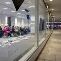 Friedensimpulse im Chemnitz Open Space