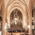 Abendgottesdienst: Kirchenchor