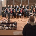 Abendgottesdienst: Kirchenchor