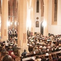Abendgottesdienst: Kirchenchor