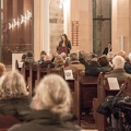 Abendgottesdienst: Predigt