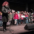 Hauptveranstaltung "Menschenkinder"