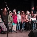 Junger Chor der Städtischen Musikschule Chemnitz