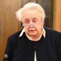 Preisträgerin Doris Müller