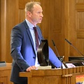 Bürgermeister Kunze: Eröffnung